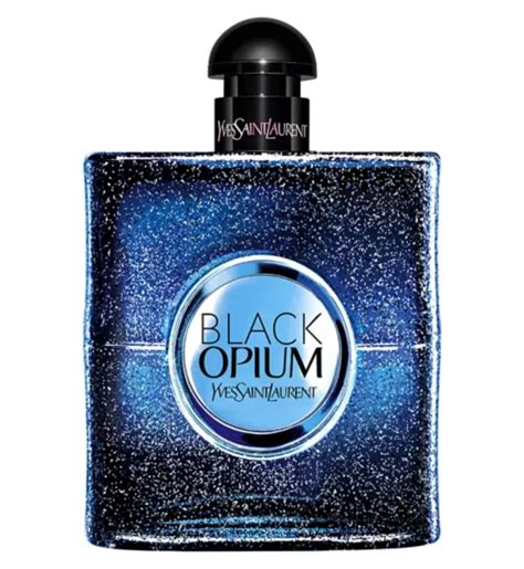 ysl black opium perfumes|black opium boots offer.